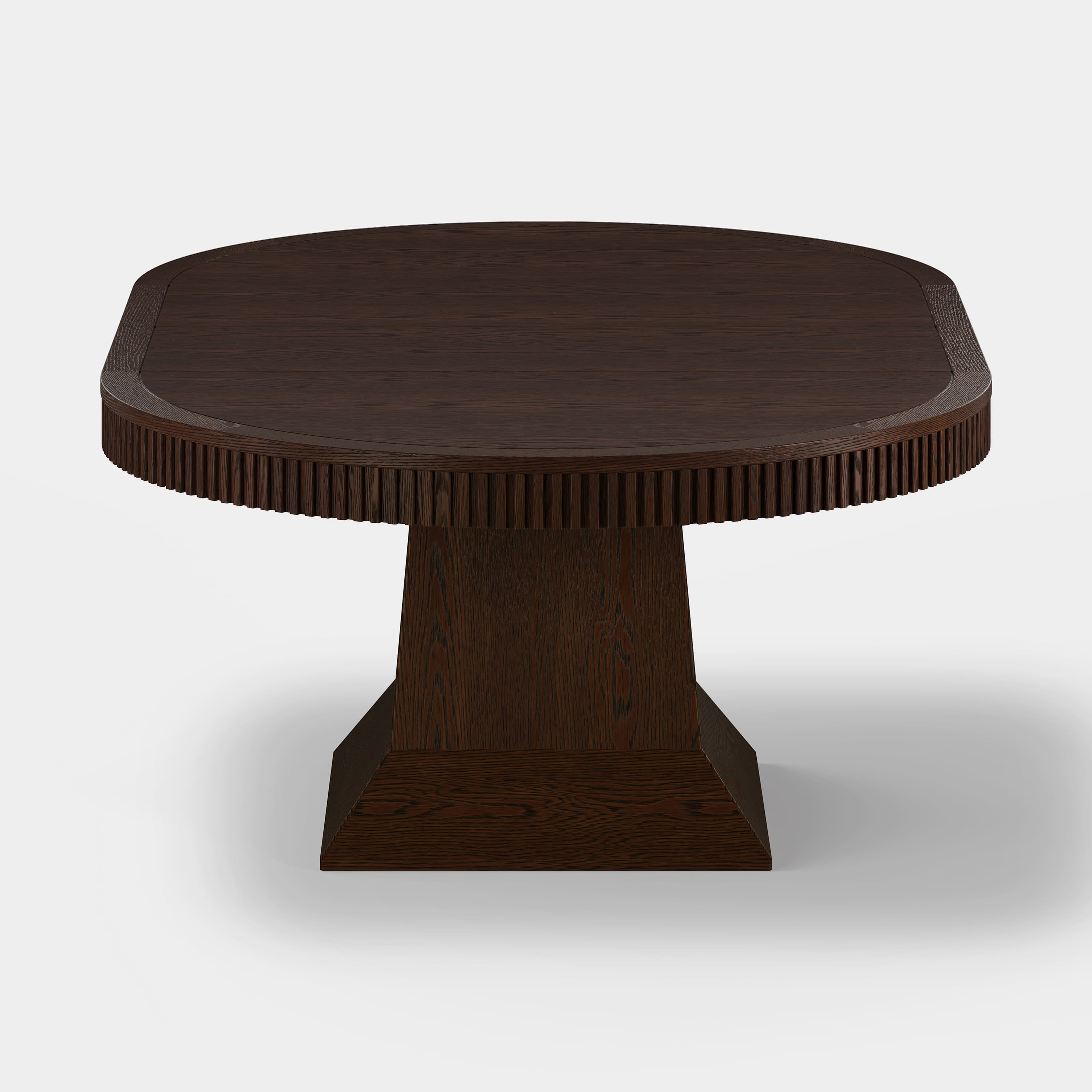 Ansel Dining Table 54" To 85"