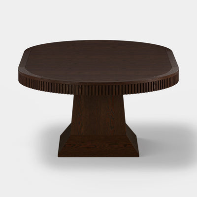 Ansel Dining Table 54" To 85"