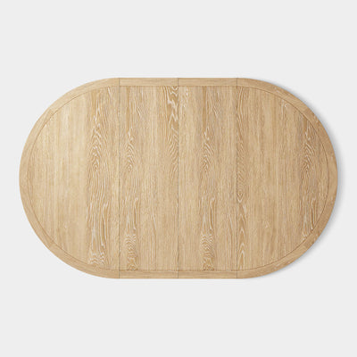 Ansel Dining Table 54" To 85"