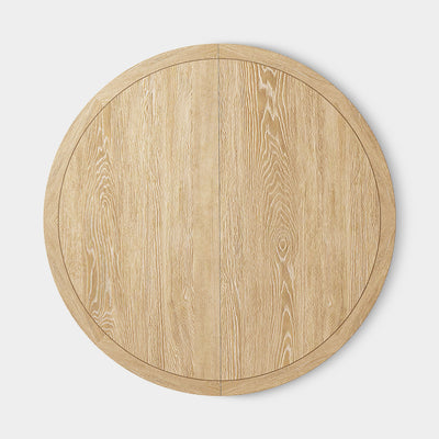 Ansel Dining Table 54" To 85"