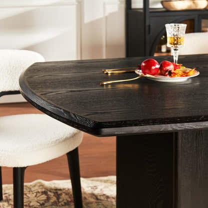 Oren Dining Table 84"