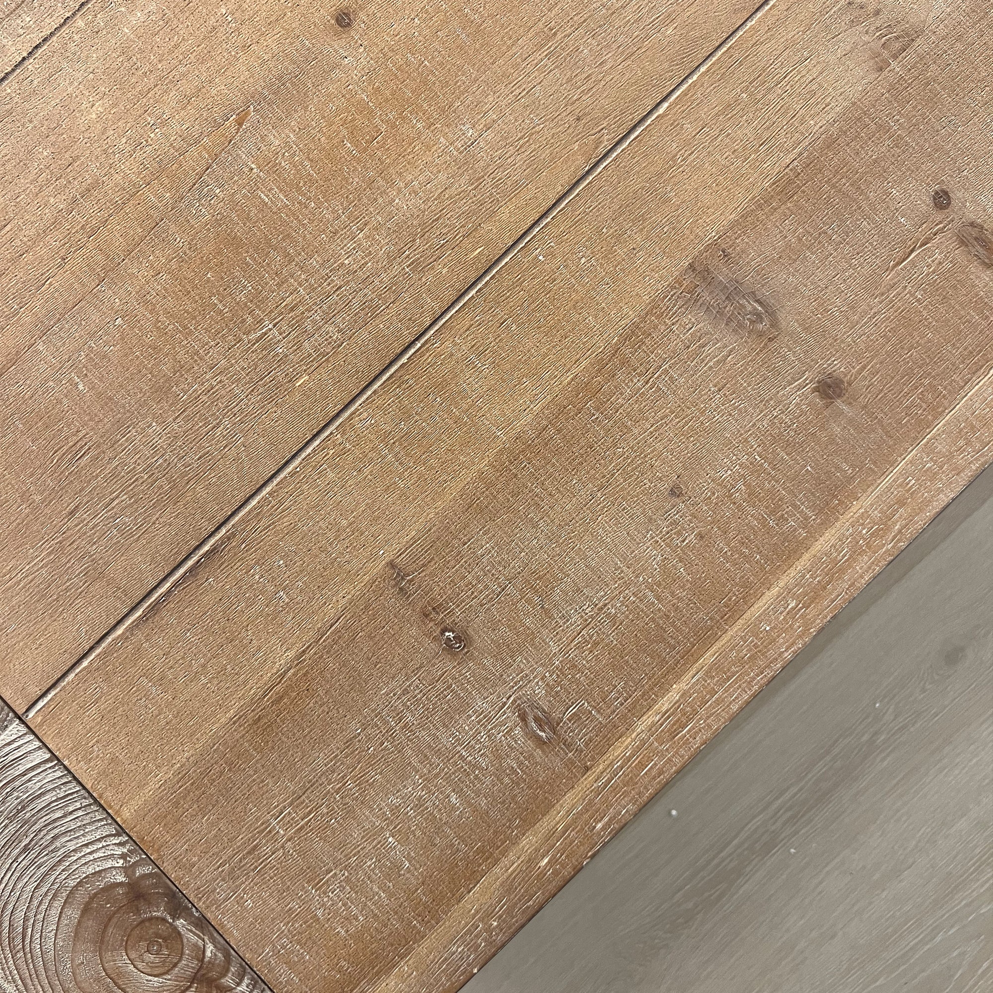 Ubaid Rectangle Coffee Table 40"
