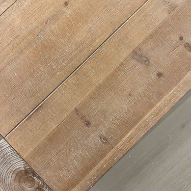 Ubaid Rectangle Coffee Table 40"