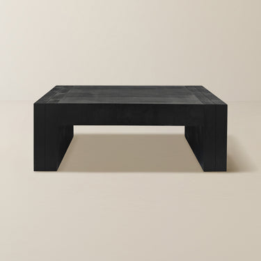 Ubaid Rectangle Coffee Table 40"