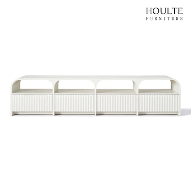 Naru Media Console 79.9" W