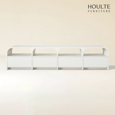 Naru Media Console 79.9" W
