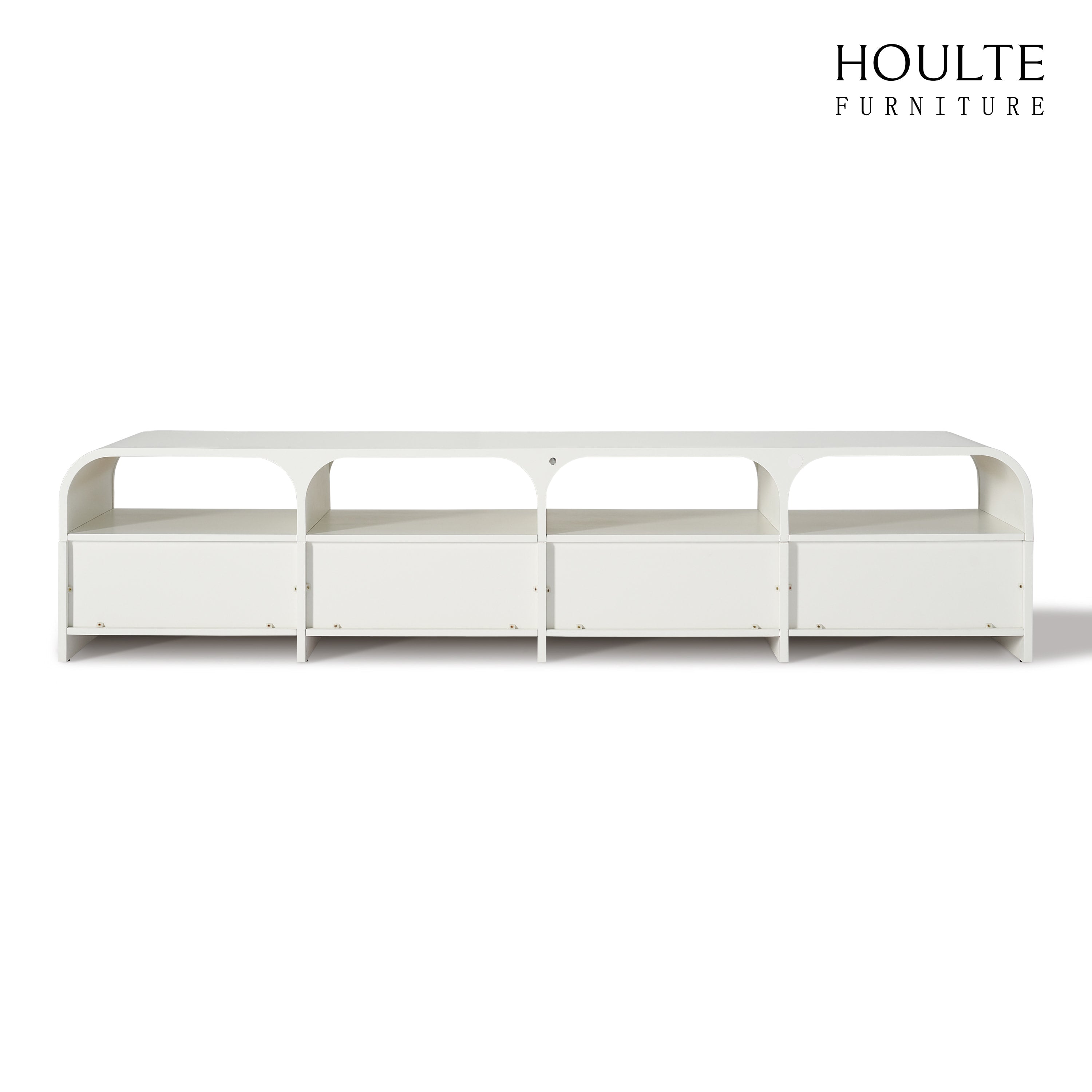 Naru Media Console 79.9" W