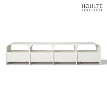 Naru Media Console 79.9" W