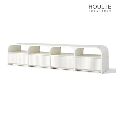 Naru Media Console 79.9" W