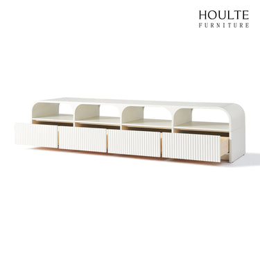 Naru Media Console 79.9" W