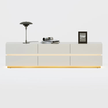 Nora Media Console 70.9"W