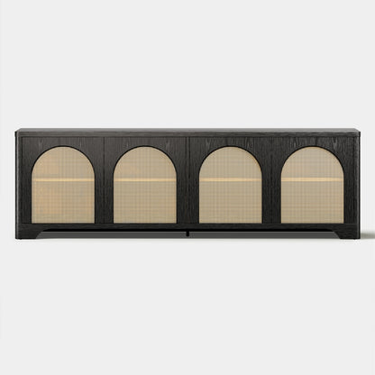 Cory OAK 80" Media Console