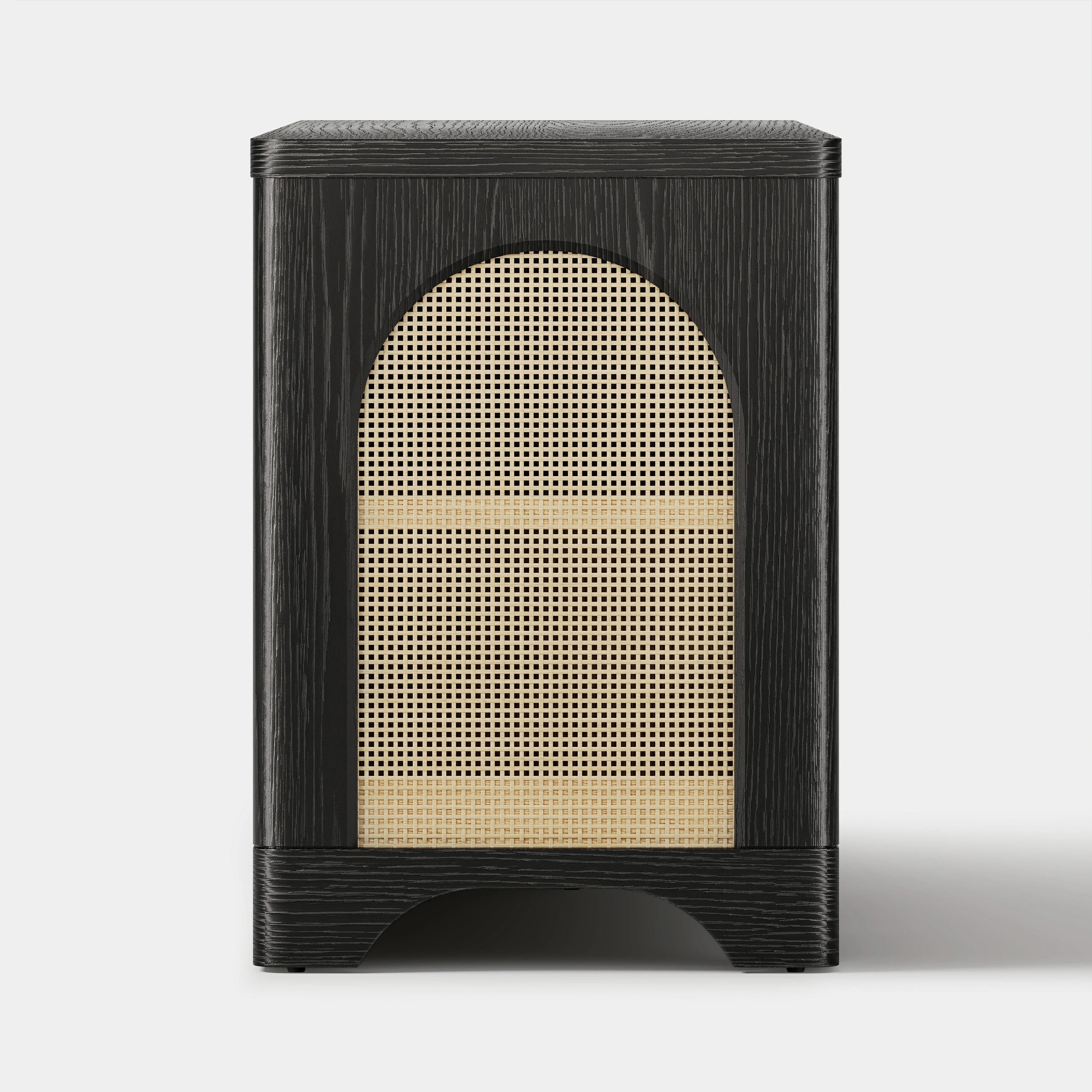 Cory OAK 80" Media Console