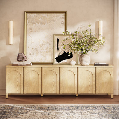 Amari Media Console 85"W 