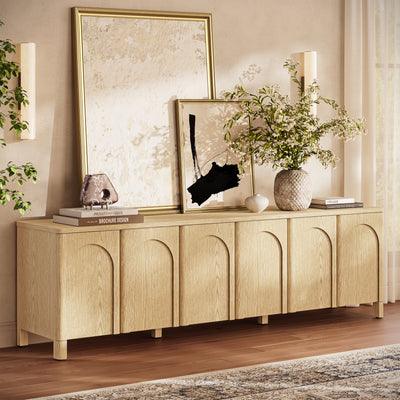 Amari Media Console 85"W 