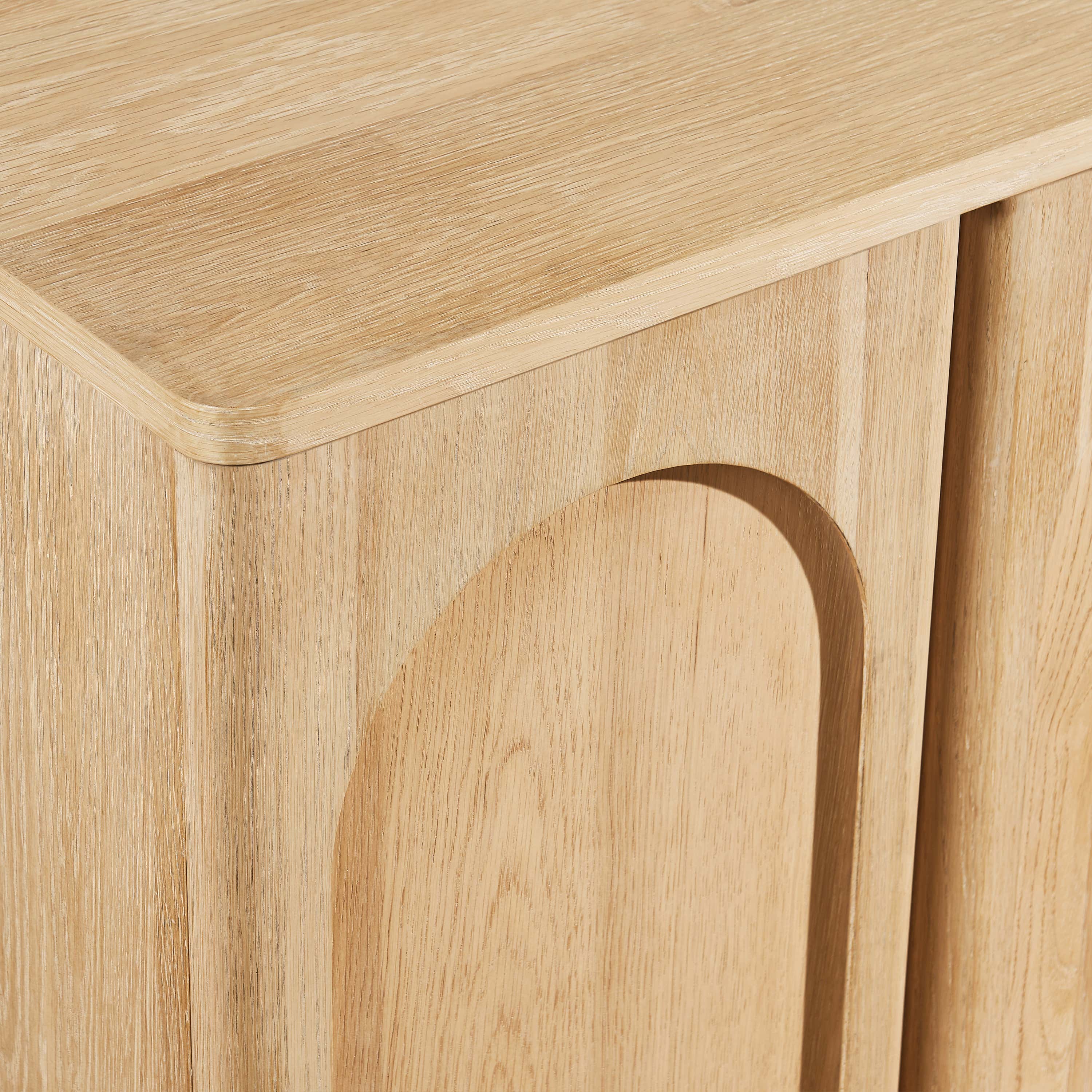 Amari Media Console 85"W 