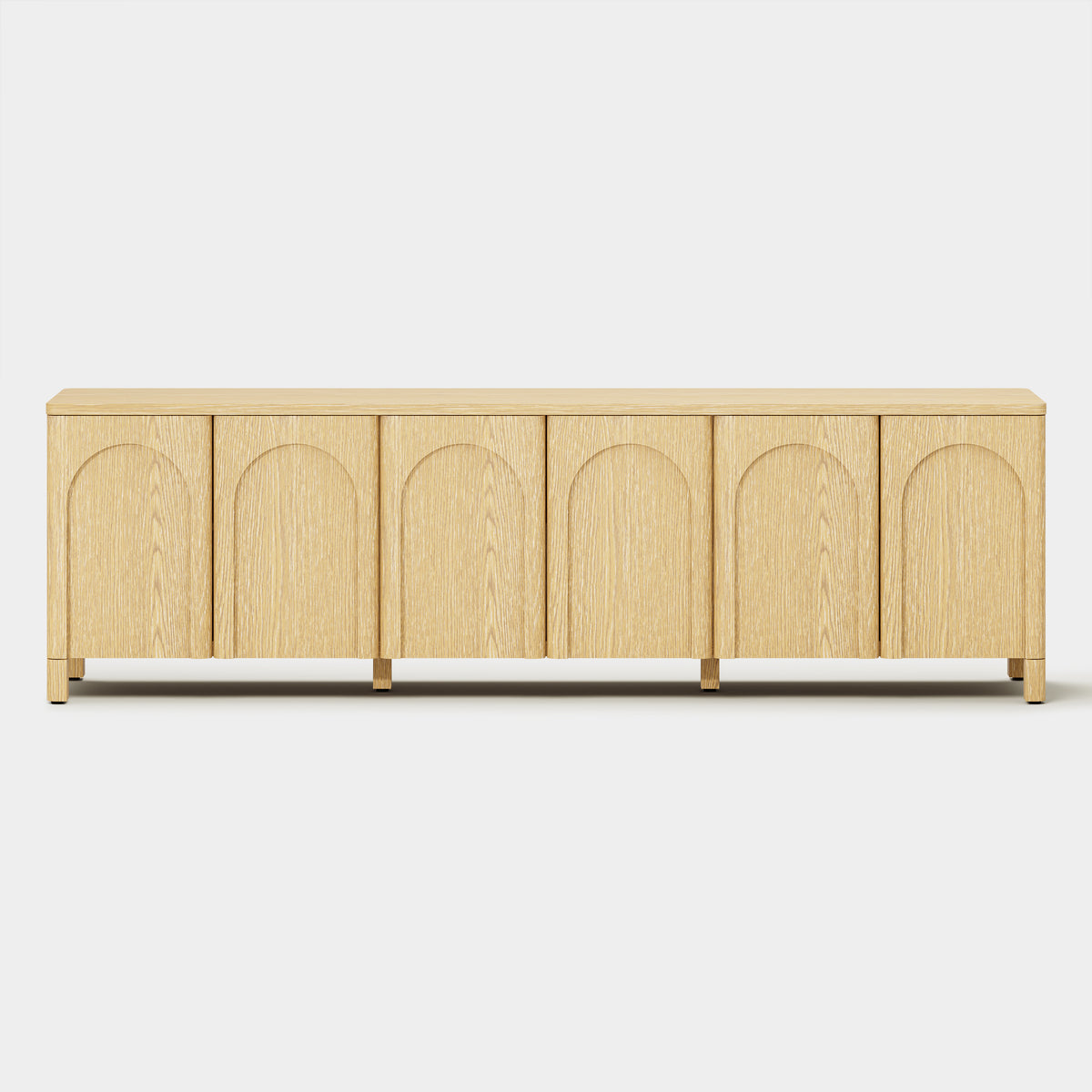 Amari Media Console 85"W 