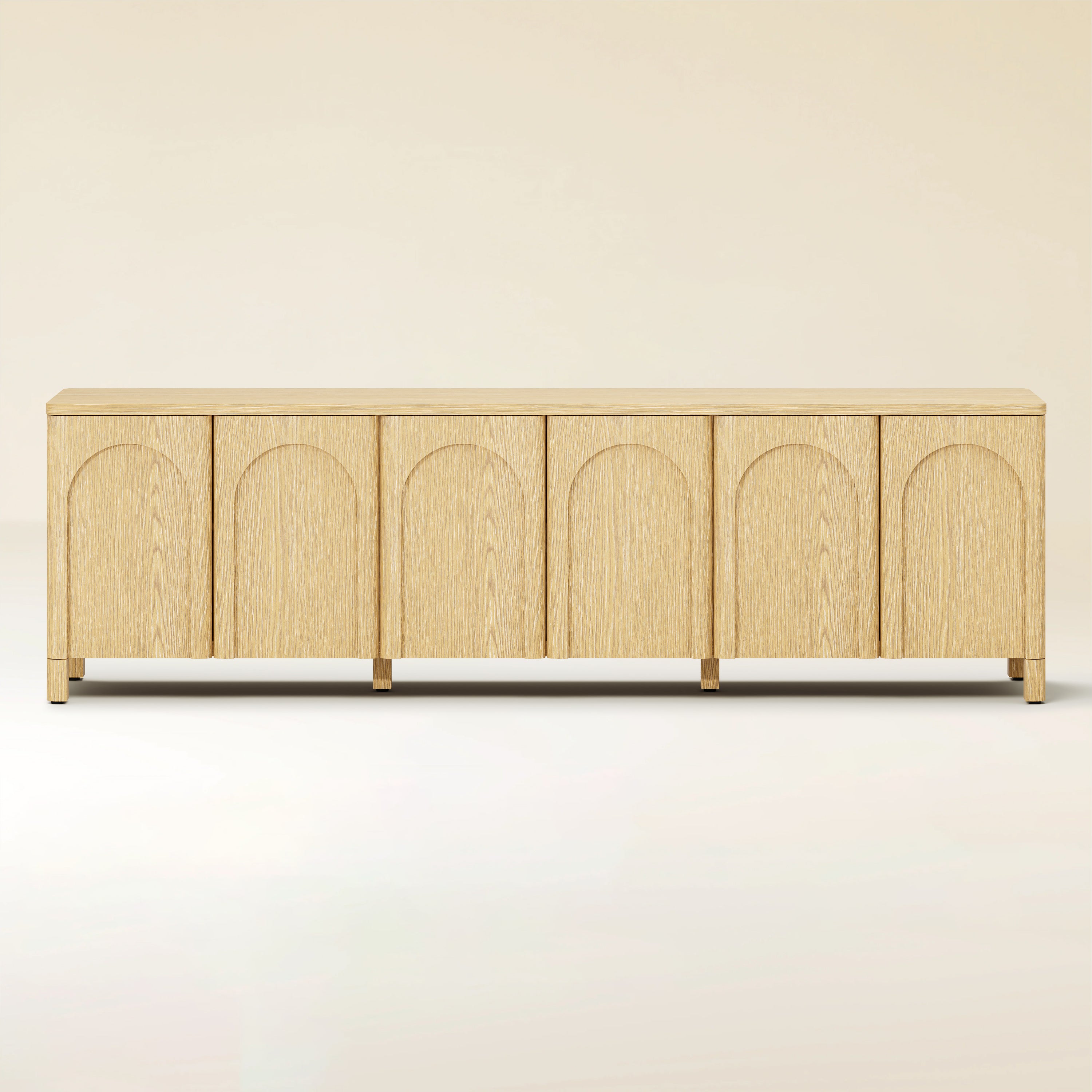 Amari Media Console 85"W 