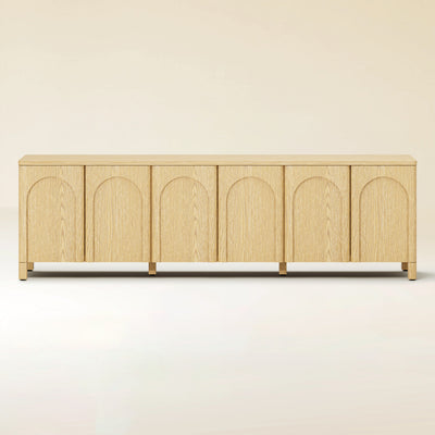 Amari Media Console 85"W 