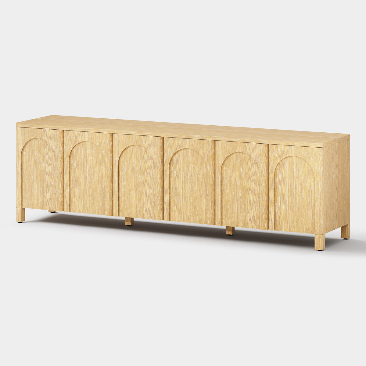 Amari Media Console 85"W 