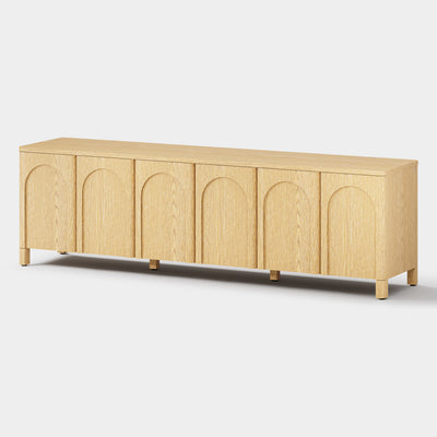 Amari Media Console 85"W 