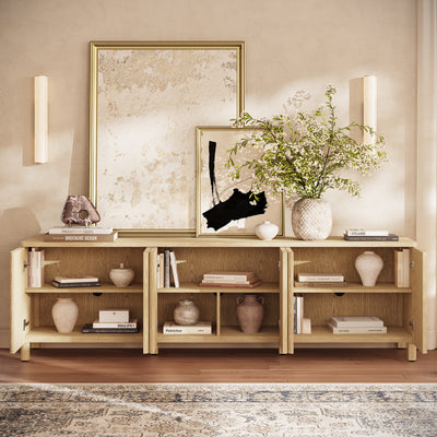 Amari Media Console 85"W 
