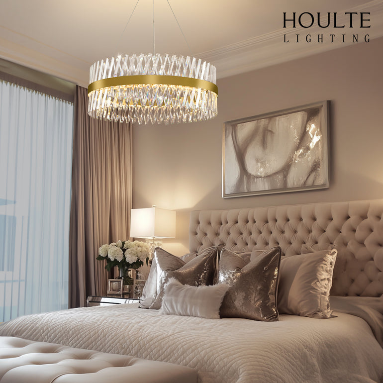 Houlte Round Chandelier