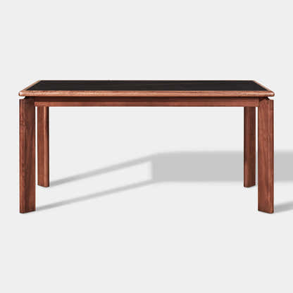 Virel Sintered Stone Dining Table 63"