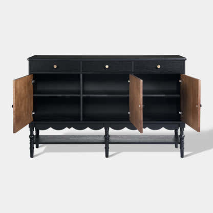 Walden Sideboard 63"W