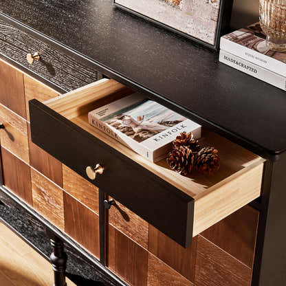 Walden Sideboard 63"W