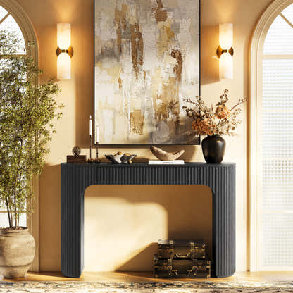 Holton Console Table 47" W