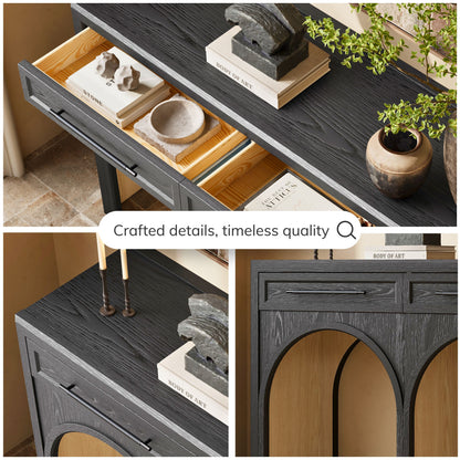 Alvar Console Table 47"