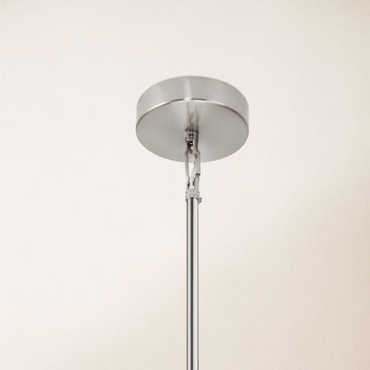 Arlo Alabaster Pendant Lights 7"D