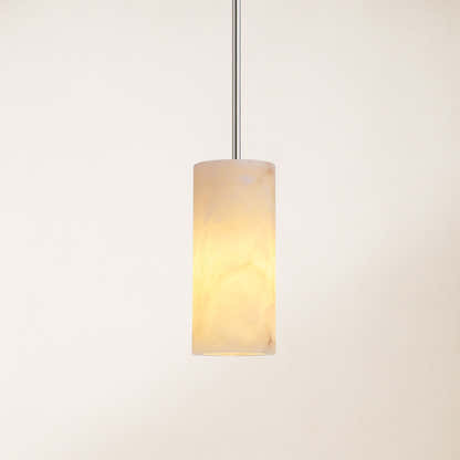 Arlo Alabaster Pendant Lights 7"D