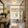 Alora Resin Alabaster Texture Round Flush Mount#Finish_Gold