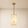 Alora Resin Alabaster Texture Round Pendant 9.8"W#Finish_Gold