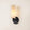 Axis Resin Wall Sconce 12"H