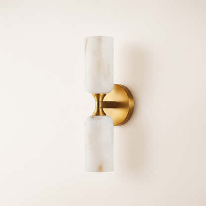 Axis Resin Wall Sconce 14"H 