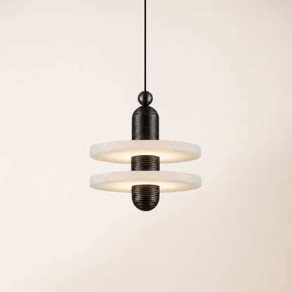 Median Mono Pendant Light