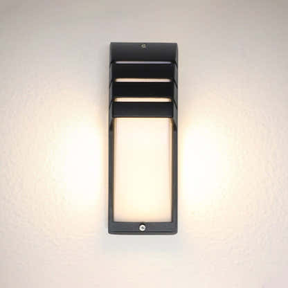 Rupestral Waterproof LED Outdoor Wall Light