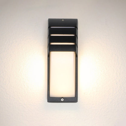 Rupestral Waterproof LED Outdoor Wall Light