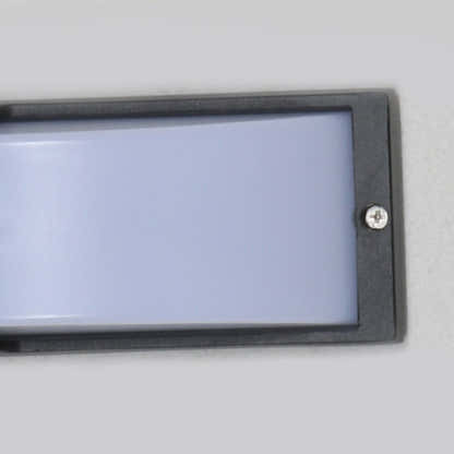 Rupestral Waterproof LED Outdoor Wall Light