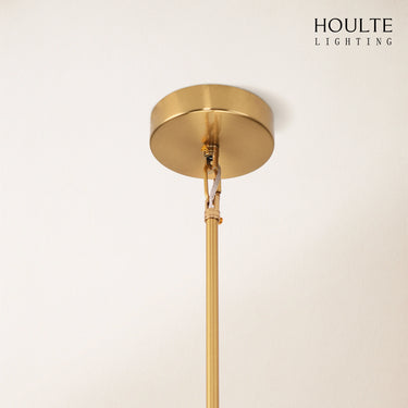 Arlo Alabaster Pendant Lights 4"D