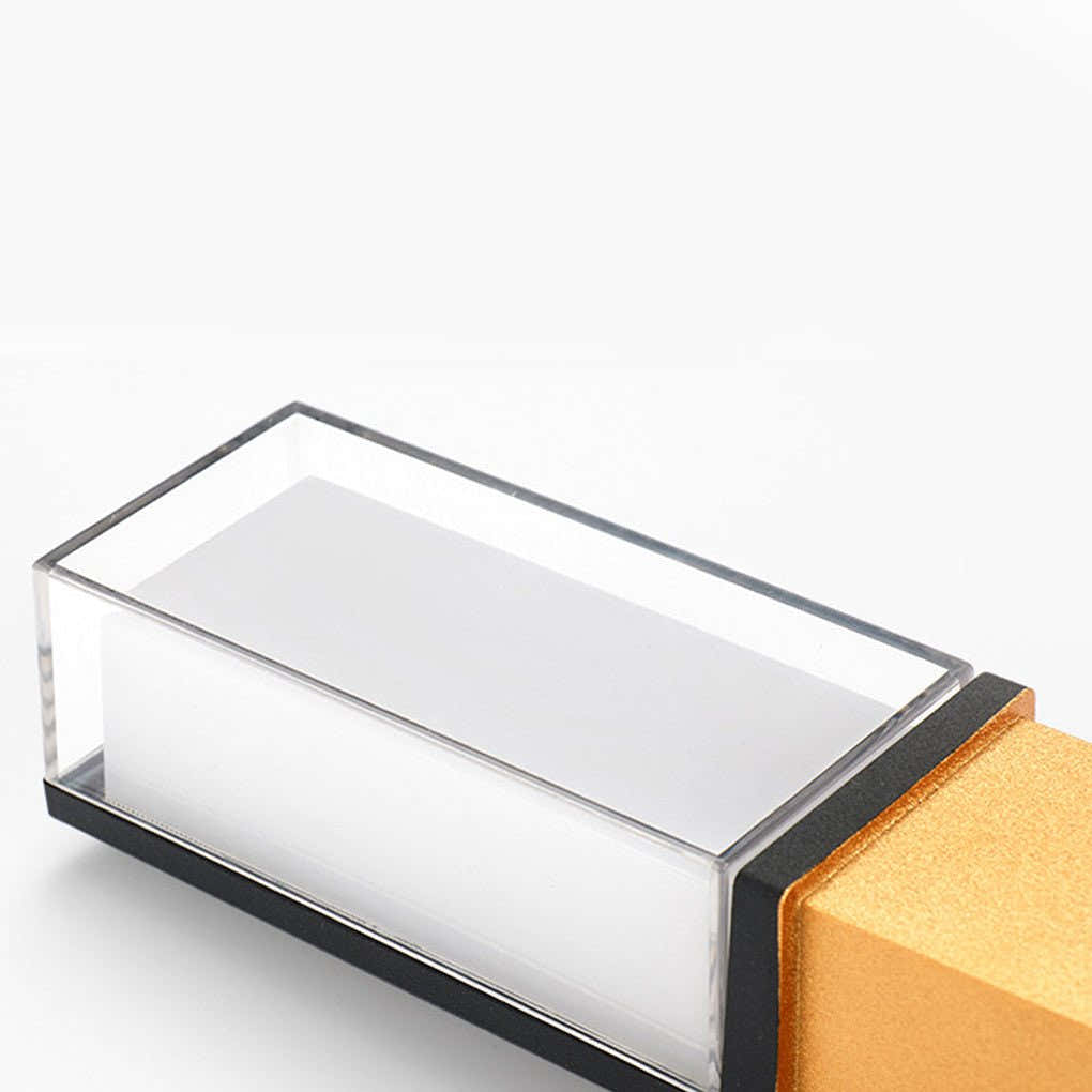 Abyssalume Creative LED Outdoor Wall Light