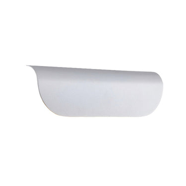 Minimalist Arc Shaped Waterproof Wall Lamp for Outdoor Indoor Corridor Staircase