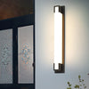 3.9''x3.1''x19.7'' / White / 1 Pc