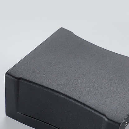 Pegasol LED Outdoor Up Down Wall Light