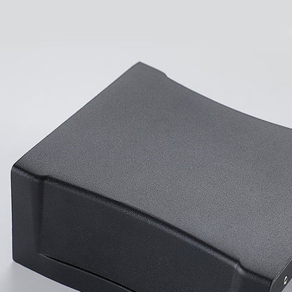 Pegasol LED Outdoor Up Down Wall Light