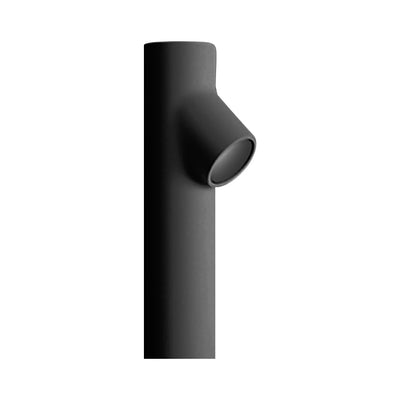 Tempestray Round Tube LED Outdoor Wall Light