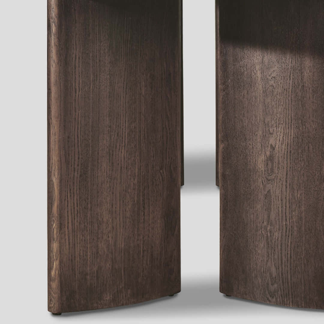 Adrian Dining Table 79"